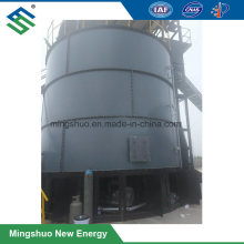 Aerobic Fermenter Reactor for Organic Waste